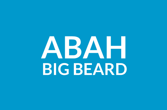 Abah Big Beard